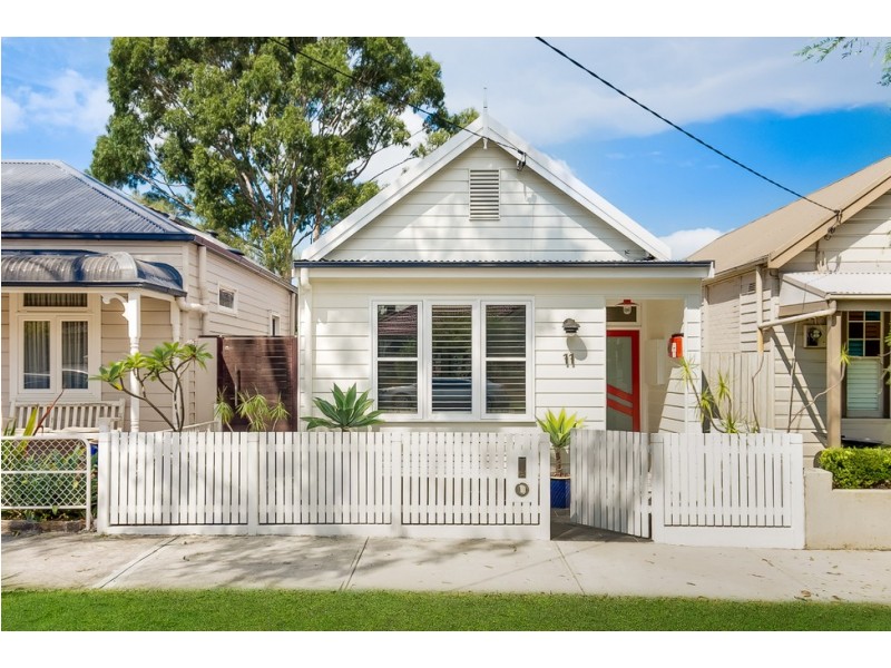 11 Paling Street, Lilyfield NSW 2040