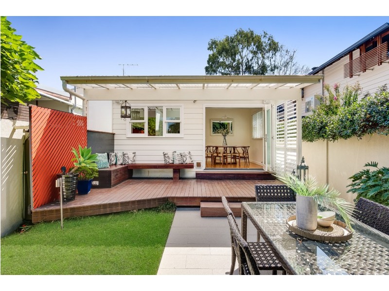 11 Paling Street, Lilyfield NSW 2040