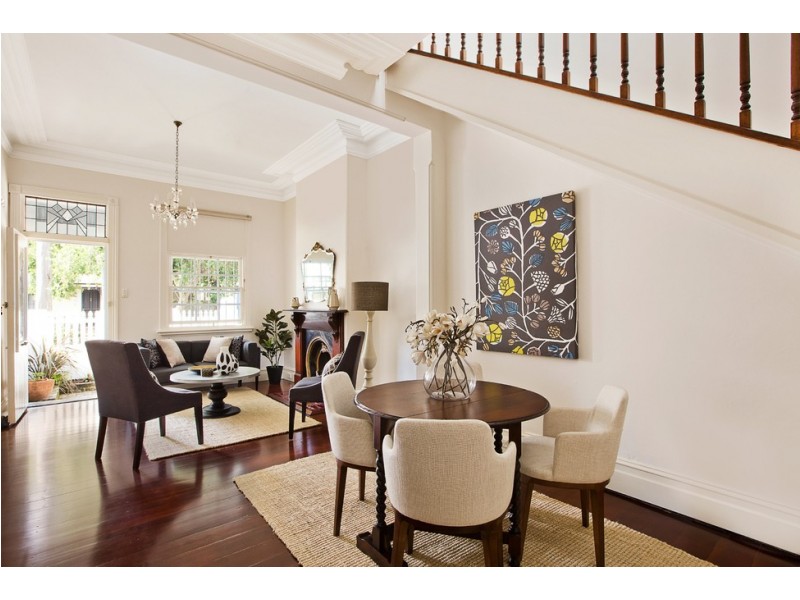 12 Cambridge Street, Rozelle NSW 2039