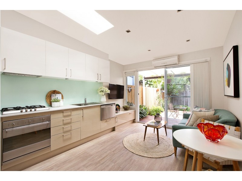 12 Cambridge Street, Rozelle NSW 2039