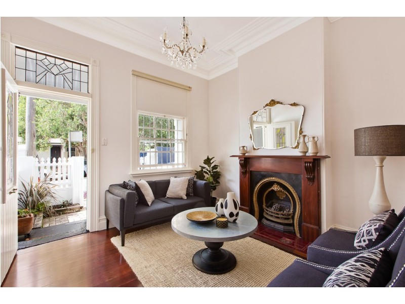 12 Cambridge Street, Rozelle NSW 2039