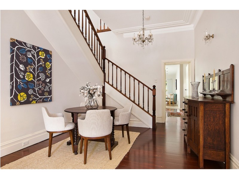 12 Cambridge Street, Rozelle NSW 2039