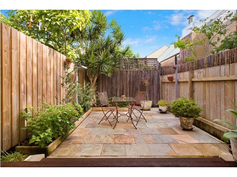 12 Cambridge Street, Rozelle NSW 2039