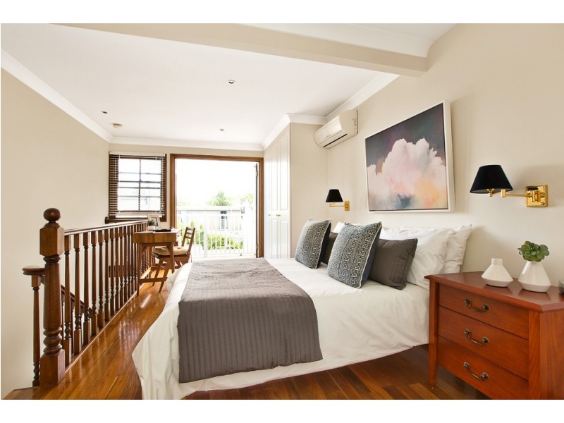 12 Cambridge Street, Rozelle NSW 2039