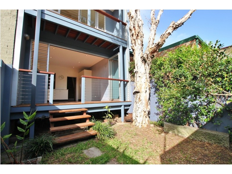 11 Napoleon Street, Rozelle NSW 2039