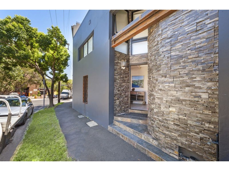 55-57 Mansfield Street, Rozelle NSW 2039