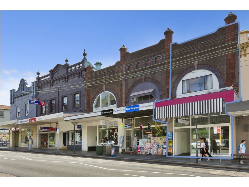 337 Darling Street, Balmain NSW 2041