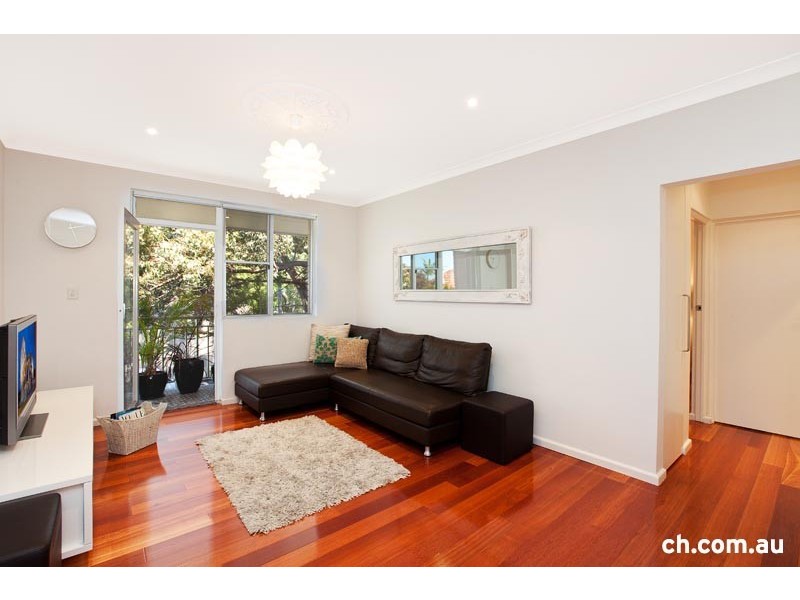 8/13 Macquarie Terrace, Balmain NSW 2041