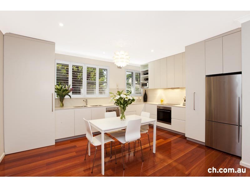 8/13 Macquarie Terrace, Balmain NSW 2041