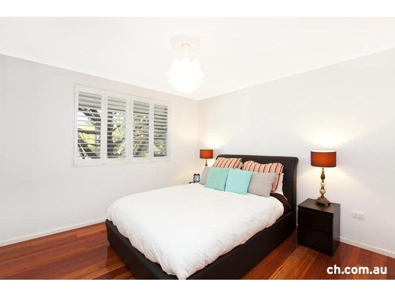 8/13 Macquarie Terrace, Balmain NSW 2041