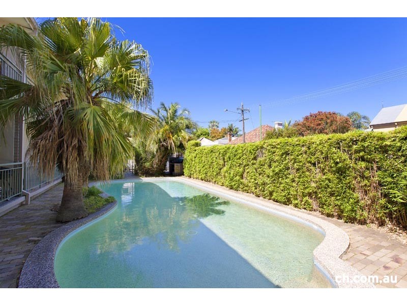 8/13 Macquarie Terrace, Balmain NSW 2041