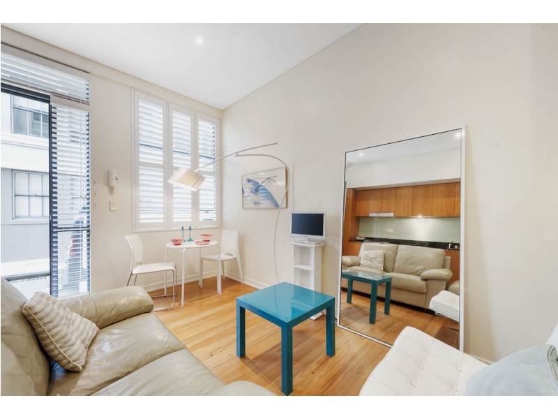 CG09/23 Colgate Avenue, Balmain NSW 2041