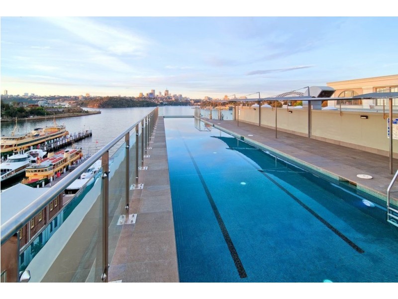 CG09/23 Colgate Avenue, Balmain NSW 2041