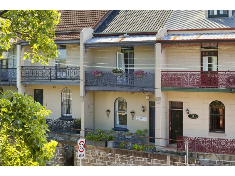 7 Lilyfield Road, Rozelle NSW 2039