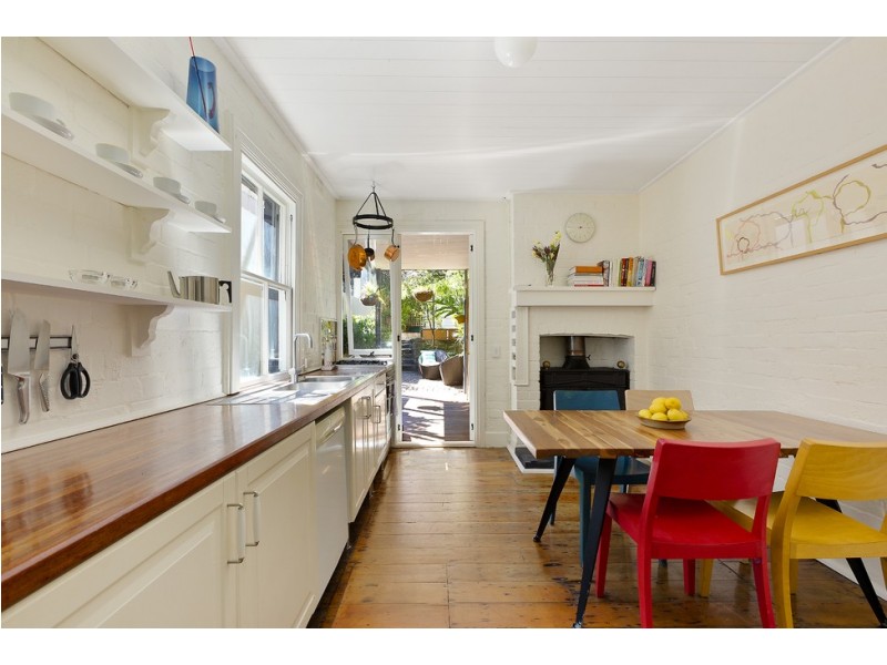 7 Lilyfield Road, Rozelle NSW 2039