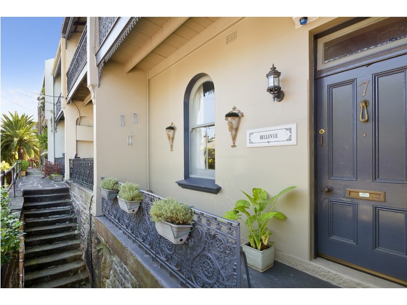 7 Lilyfield Road, Rozelle NSW 2039