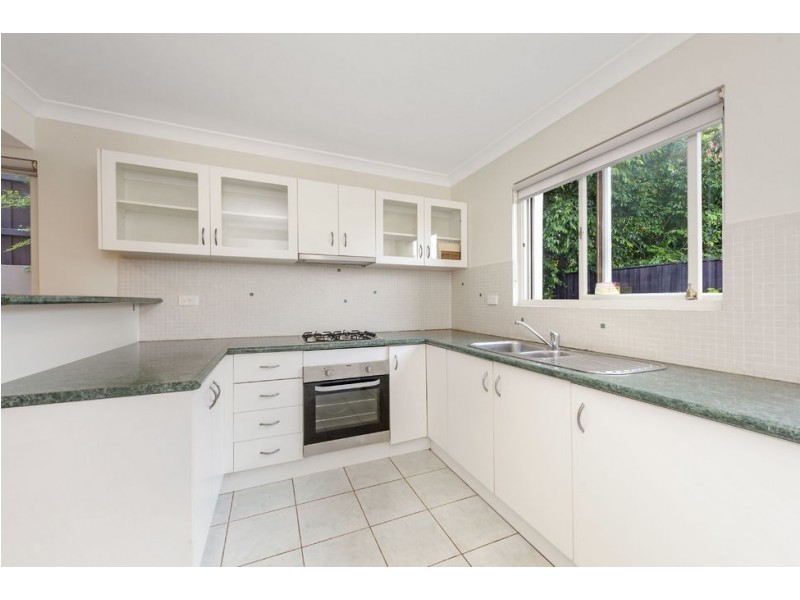 3/10 Albion Street, Rozelle NSW 2039