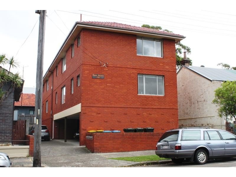 3/116 Moore Street, Leichhardt NSW 2040