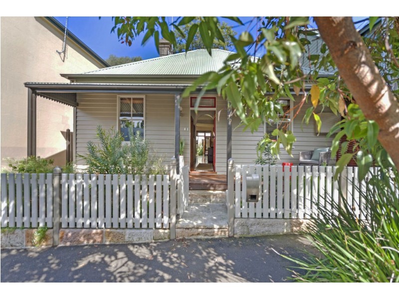 70 Curtis Road, Balmain NSW 2041