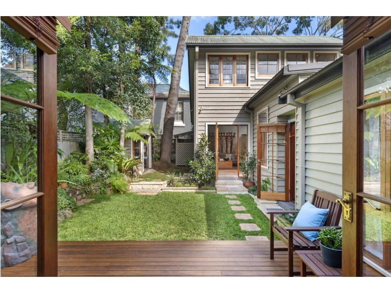 70 Curtis Road, Balmain NSW 2041