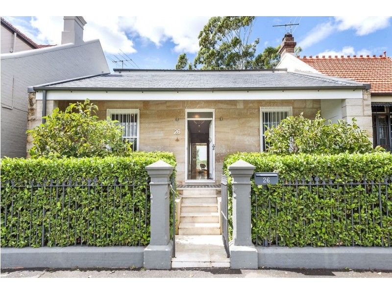 26 Terry Street, Balmain NSW 2041