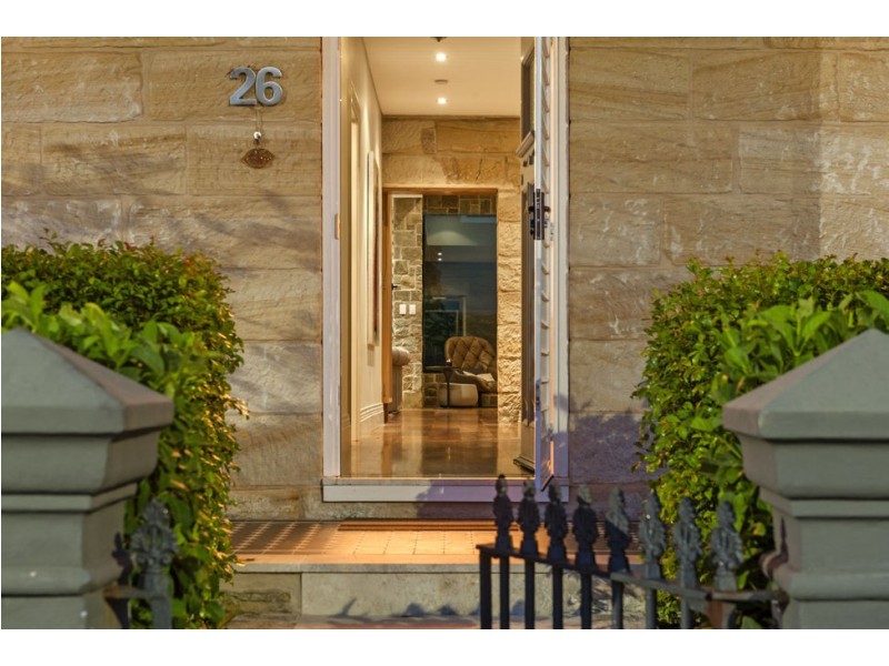 26 Terry Street, Balmain NSW 2041
