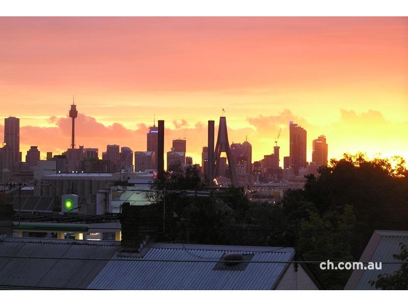 5/13 Withecombe Street, Rozelle NSW 2039