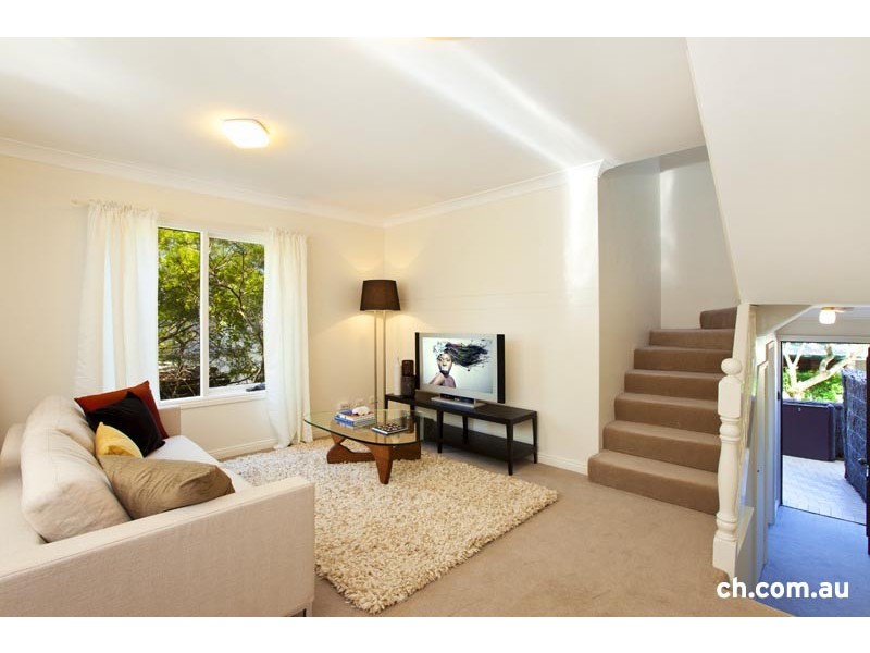 5/13 Withecombe Street, Rozelle NSW 2039