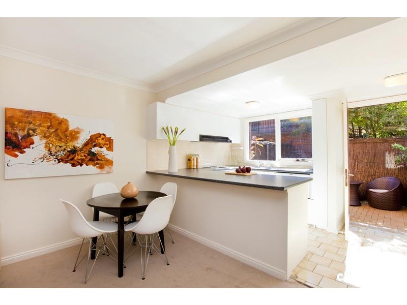 5/13 Withecombe Street, Rozelle NSW 2039