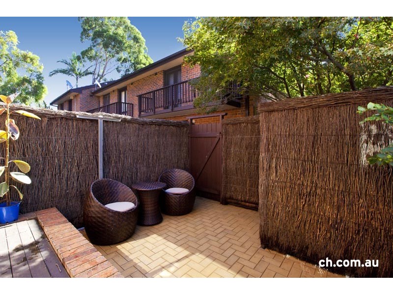 5/13 Withecombe Street, Rozelle NSW 2039