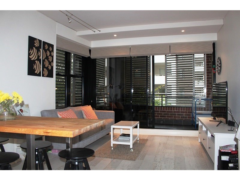 D402/26 Point Street, Pyrmont NSW 2009