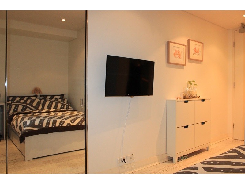 D402/26 Point Street, Pyrmont NSW 2009