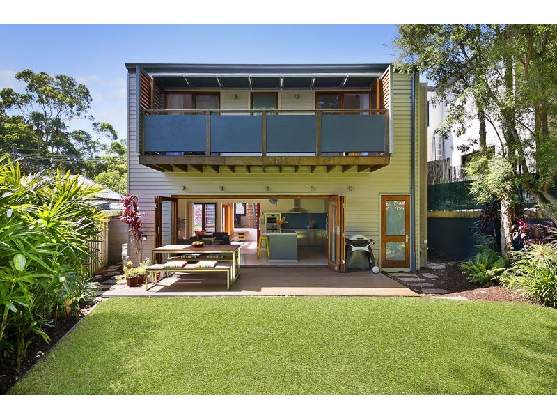4 Wortley Street, Balmain NSW 2041