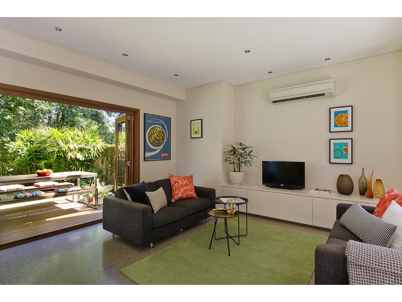 4 Wortley Street, Balmain NSW 2041