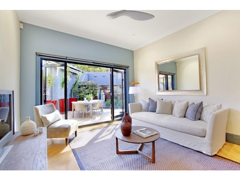 3/193 Darling Street, Balmain NSW 2041