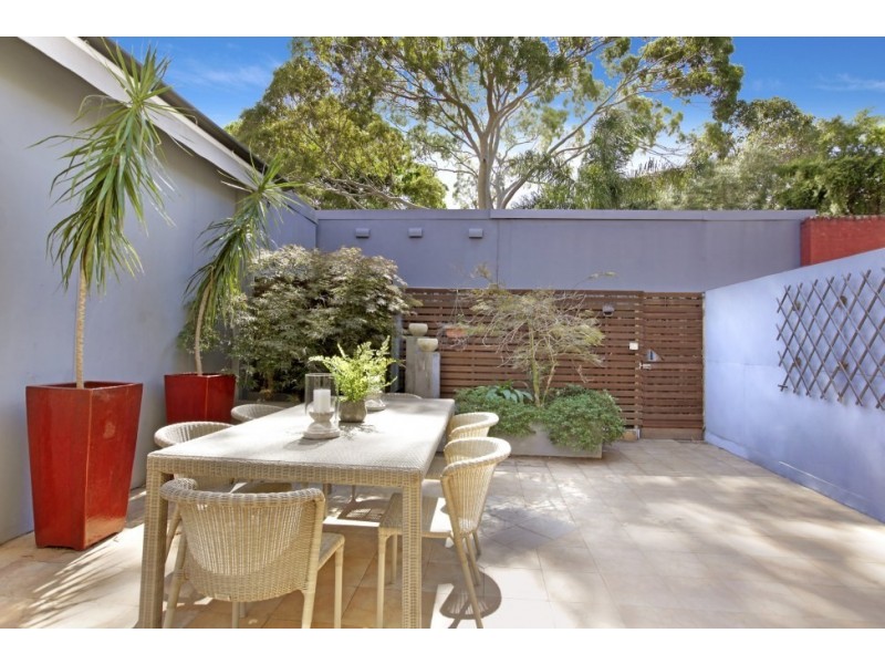 3/193 Darling Street, Balmain NSW 2041