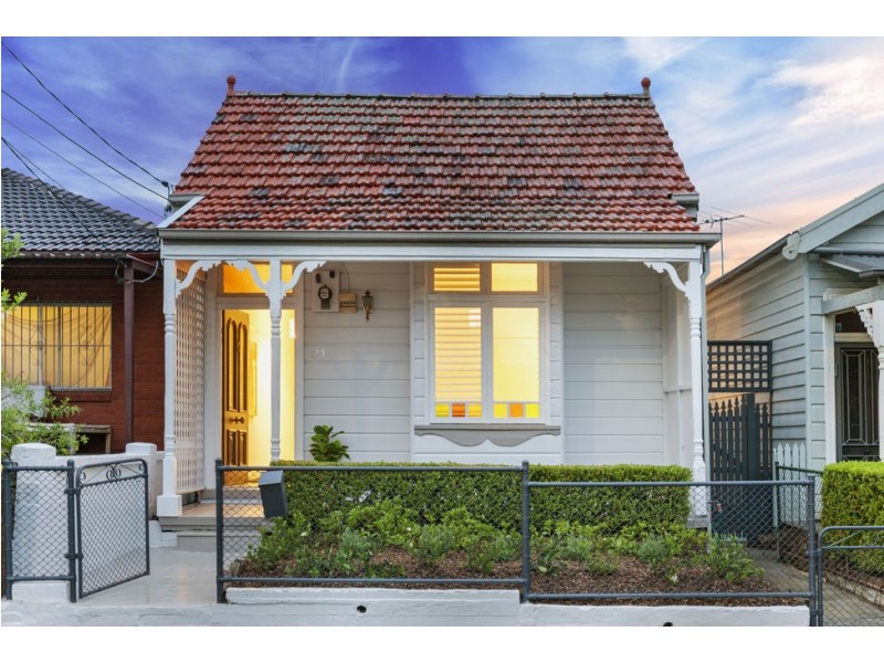 21 Kintore Street, Dulwich Hill NSW 2203