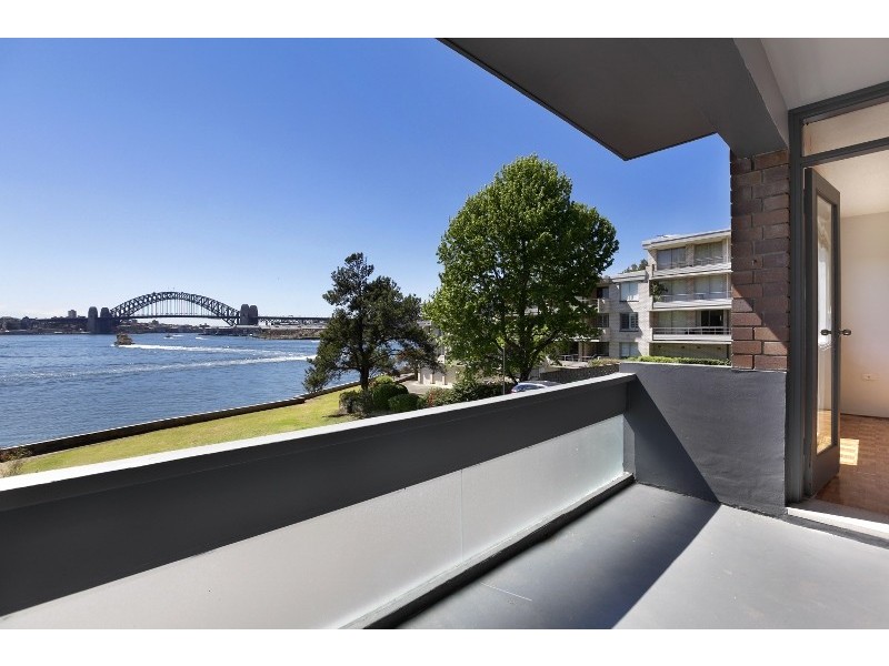 14/3 Gallimore Street, Balmain East NSW 2041