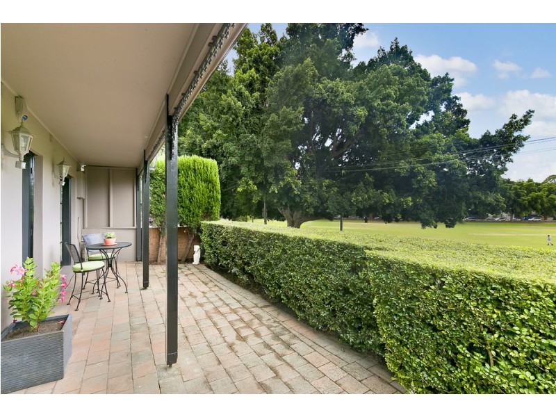 101 Denison Street, Rozelle NSW 2039