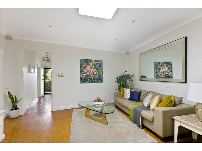 101 Denison Street, Rozelle NSW 2039