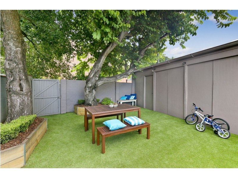 101 Denison Street, Rozelle NSW 2039