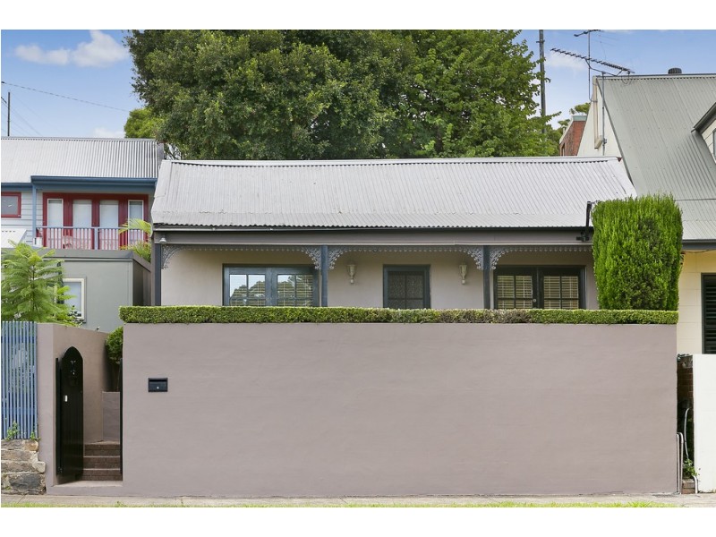 101 Denison Street, Rozelle NSW 2039