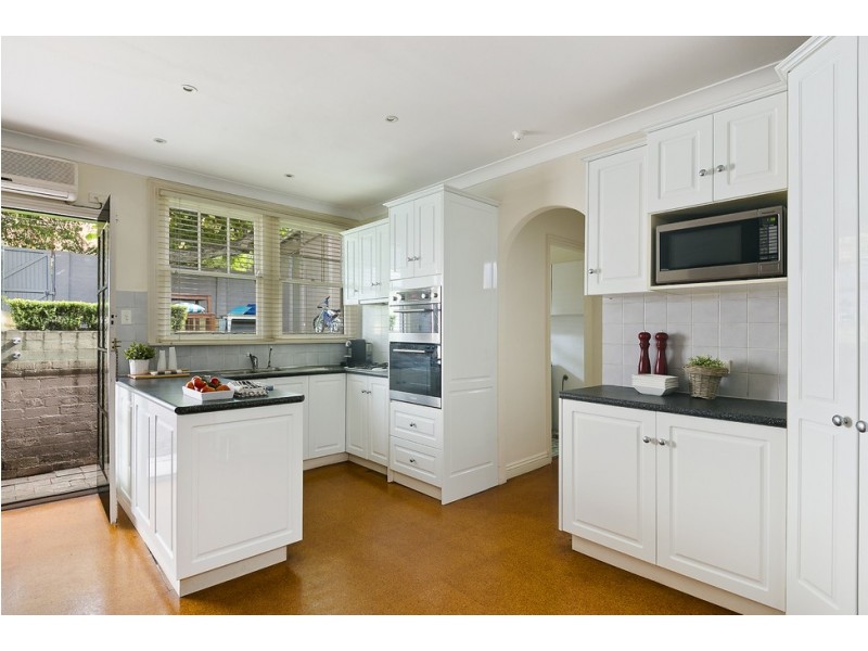 101 Denison Street, Rozelle NSW 2039