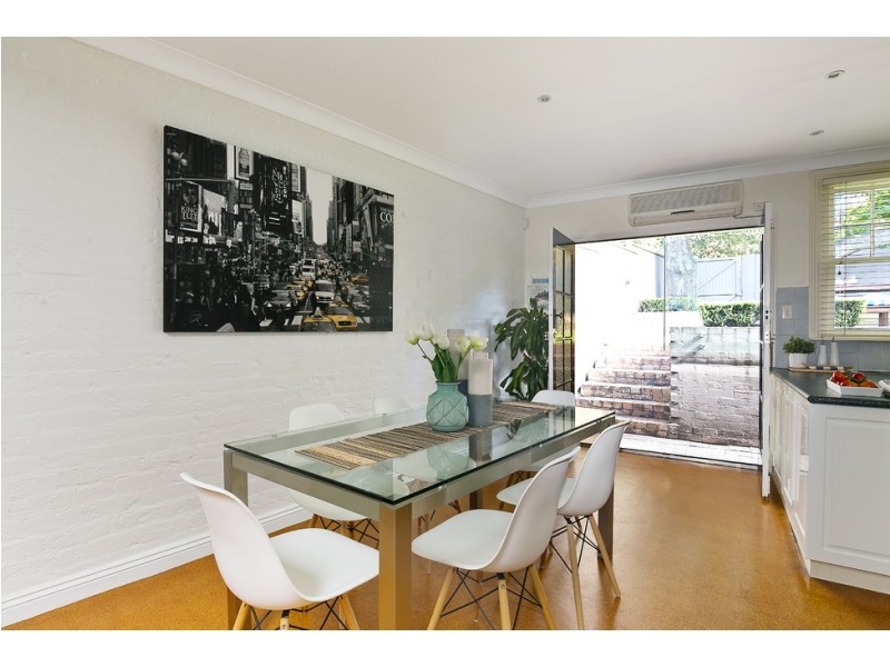 101 Denison Street, Rozelle NSW 2039