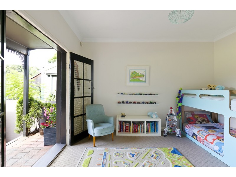 101 Denison Street, Rozelle NSW 2039