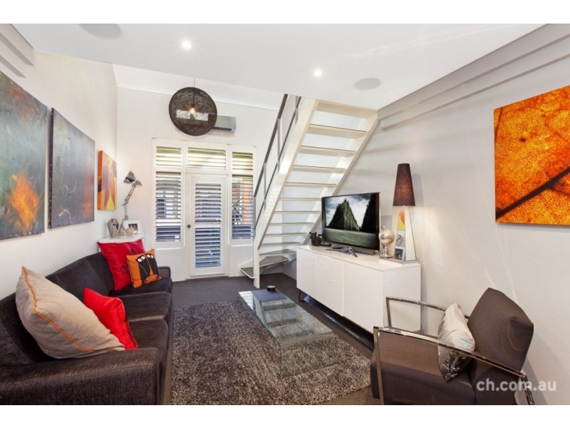 21/13-15 Oxford Street, Paddington NSW 2021