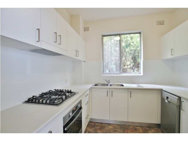 5/47 Wharf Road, Birchgrove NSW 2041