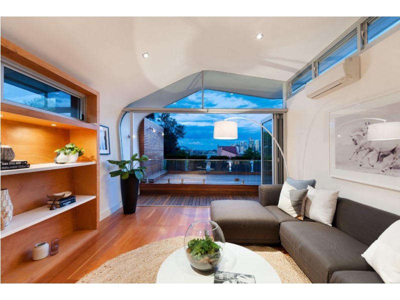 25 Smith Street, Rozelle NSW 2039