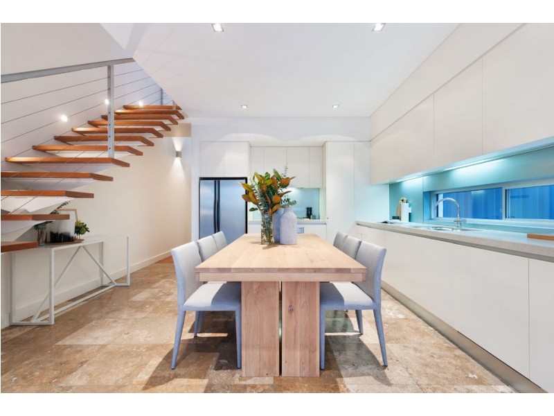 25 Smith Street, Rozelle NSW 2039