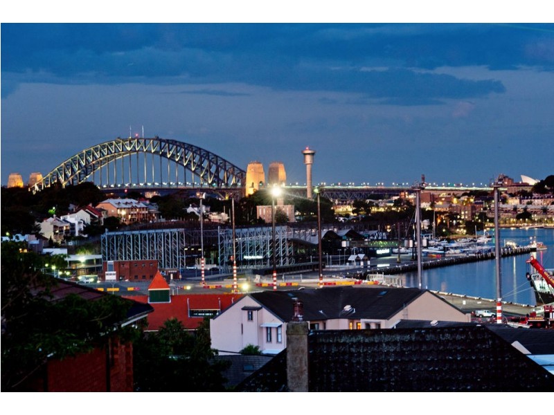 25 Smith Street, Rozelle NSW 2039